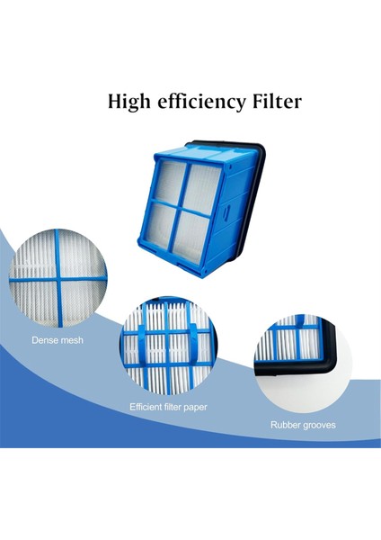 Bıssell Crosswave Omniforce Edge, 3930F/3933 Kablosuz Süpürge Parçaları Için Fırça Ruloları ve Hepa Filtreleri Aksesuar Seti (Yurt Dışından) indirimleri