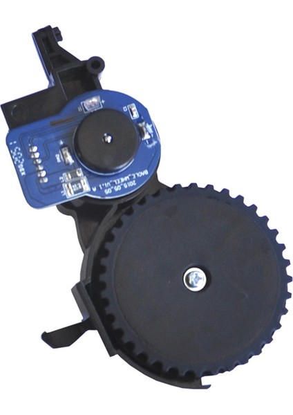 Proscenic 790T 780T Midea VCR06 VCR07 MR06 Kitfort KT-516 Robotik Süpürge Yedek Parçaları Için BL800 Tekerlek Motoru (Yurt Dışından) indirimleri