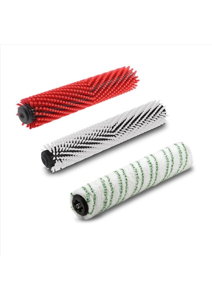 Karcher Br 30/4c Yüzey Silindirleri Için Ana Fırça Mikrofiber Fırça (Yurt Dışından) indirimleri