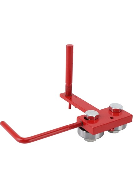 Zincirli Testere Çubuğu Rayı Sıkma Onarım Aleti (Yurt Dışından)