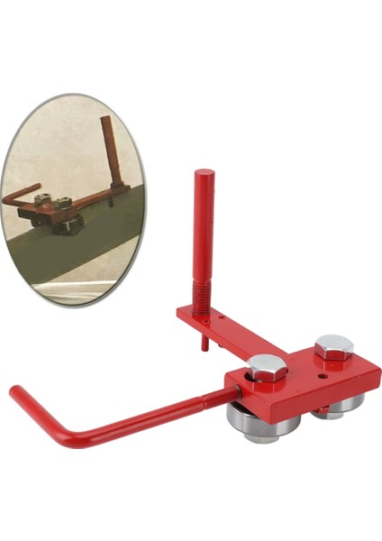 Zincirli Testere Çubuğu Rayı Sıkma Onarım Aleti (Yurt Dışından) fiyatları