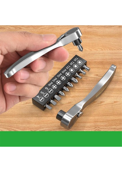 Dik Açılı Tornavida Dik Açılı Ofset Ters Çevrilebilir Saplı (Yurt Dışından) modelleri