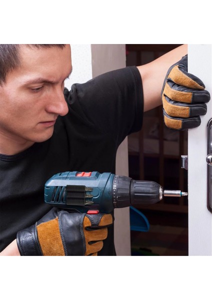 Darbeli Sürücü Uç Tutucu Kendinden Yapışkanlı Matkap Ucu Tutucu (Yurt Dışından) fiyatları