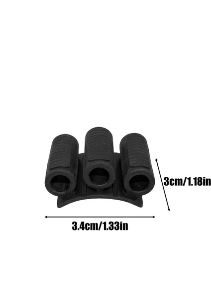 Darbeli Sürücü Uç Tutucu Kendinden Yapışkanlı Matkap Ucu Tutucu (Yurt Dışından) indirimleri