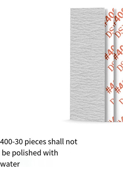 Zımpara Süngeri Seti Inşaat Aletleri Için Zımpara Ekipmanı XSP-400 (Yurt Dışından) indirimleri