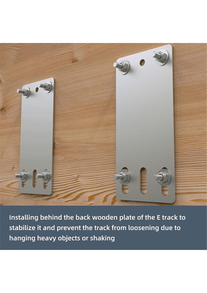 Kargo E Ray Plakası Ağır Hizmet Tipi E-Ray/x-Ray Montaj Arka Plakası (Yurt Dışından) fiyatları