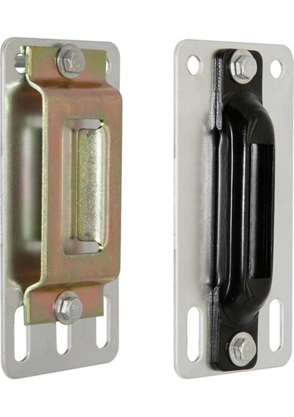 Kargo E Ray Plakası Ağır Hizmet Tipi E-Ray/x-Ray Montaj Arka Plakası (Yurt Dışından) fırsatları