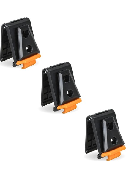 Tou-Ct Modelleri TOU-CT-150 TB-CT-150SP Için Alet Kemeri Klipsi Değişimi (Yurt Dışından)