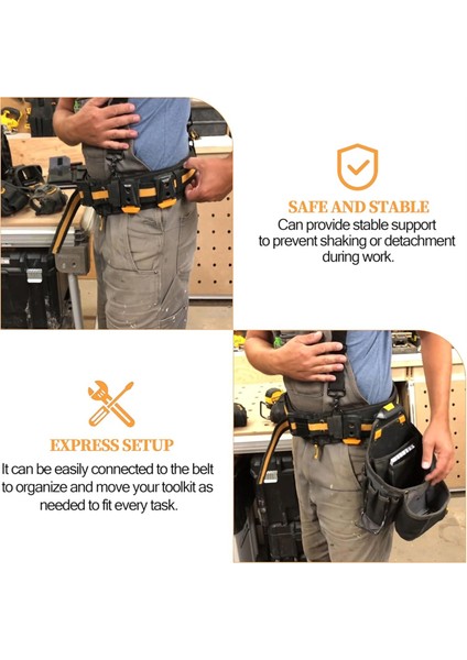 Tou-Ct Modelleri TOU-CT-150 TB-CT-150SP Için Alet Kemeri Klipsi Değişimi (Yurt Dışından) indirimleri