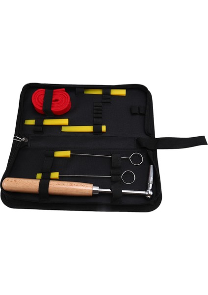 Piyano Akort Seti, Taşıma Çantasıyla Piyano Akort Aletleri, Akort Çekici (Yurt Dışından) fiyatları