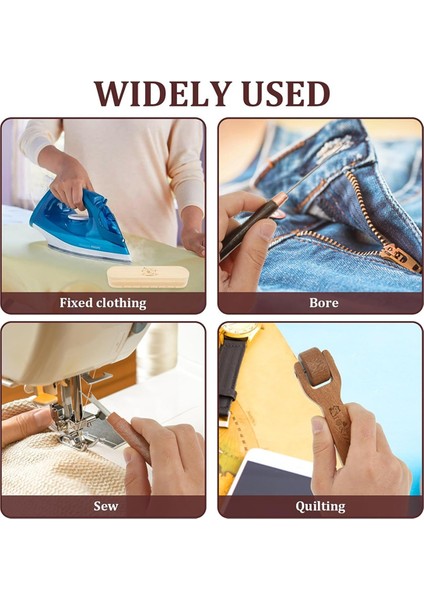 Ahşap Dikiş Kapitone Aletleri Kullanın Dikiş Kapitone Aletleri Setleri (Yurt Dışından) fırsatları