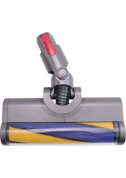 Dyson V7 V8 V10 V11 V15 Elektrikli Süpürge Parçaları Için Yeşil Lazer Işıklı Zemin Aparatlı Silindir Fırça Güç Başlığı Değişimi (Yurt Dışından) fiyatları