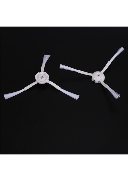 360 S5/s7/s7 Pro Robot Süpürge Yedek Parçaları Ana Fırça Yan Fırça Hepa Filtre Su Tankı Filtresi (Yurt Dışından)