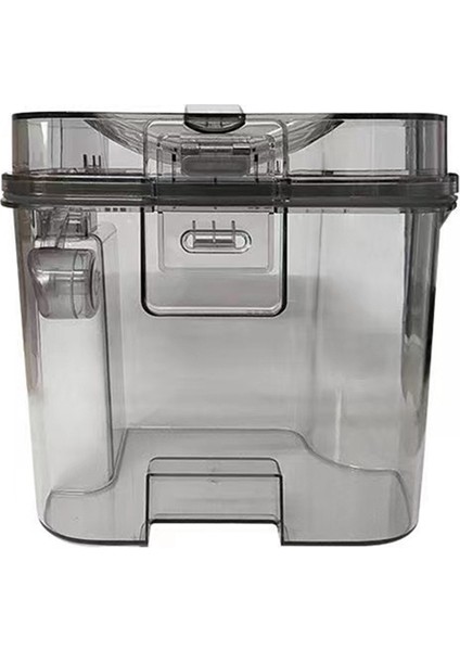 Xiaomi Dreame W10/W10 Pro Robot Süpürge Yedek Parçaları, Atık Su Tankı, Geri Kazanım Tankı Aksesuarları (Yurt Dışından)