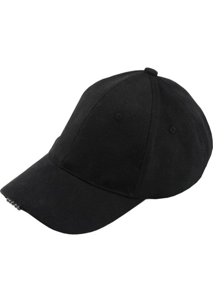 LED Işıklı El Feneri Hava Koşullarına Dayanıklı Şık ve Işlevsel (Yurt Dışından)