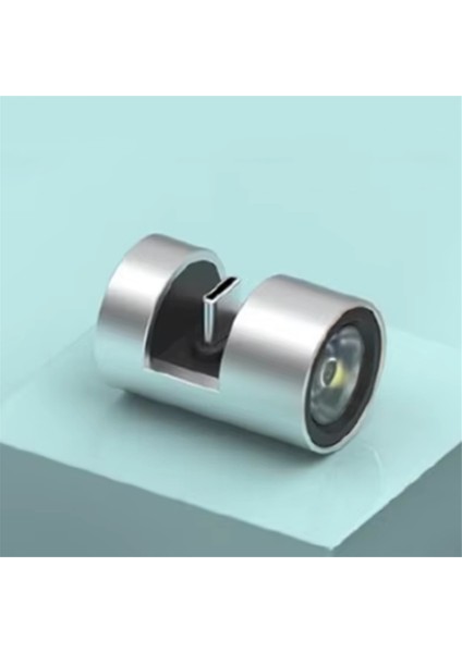 Taşınabilir El Feneri 230 Yüksek Lümen Telefon USB El Feneri (Yurt Dışından) modelleri