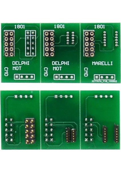 BDM100 Profesyonel Ecu Flaşör Çip Ayarlama Programlayıcı Arayüzü (Abd) (Yurt Dışından) modelleri