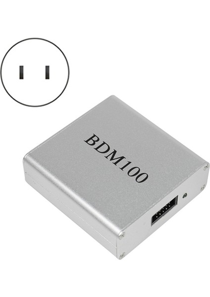 BDM100 Profesyonel Ecu Flaşör Çip Ayarlama Programlayıcı Arayüzü (Abd) (Yurt Dışından) fırsatları