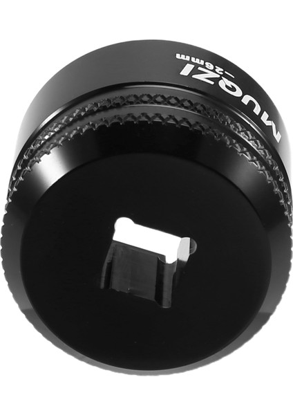 Muqzı Bisiklet Ön Çatal Omuz Kılıfı Kol Aleti Rockshox, 26MM (Yurt Dışından) modelleri