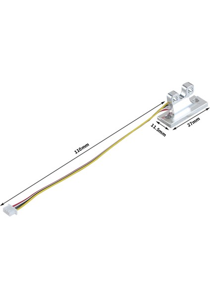 Kobra 3 Max Yedek Gerinim Ölçeri Için 3D Yazıcı Aksesuarları (Yurt Dışından) indirimleri