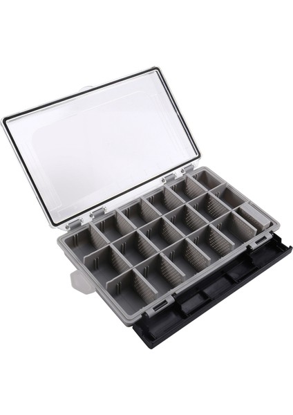 Balıkçılık Aksesuarları Kutusu Su Geçirmez Küçük Balıkçılık Kutusu (Yurt Dışından) modelleri