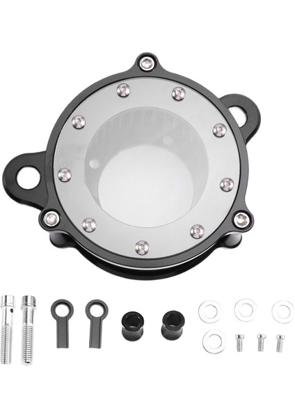 Harley Sportster 1991-2021 Hava Filtresi Kiti (Yurt Dışından)