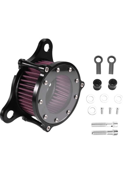 Harley Sportster 1991-2021 Hava Filtresi Kiti (Yurt Dışından) fiyatları