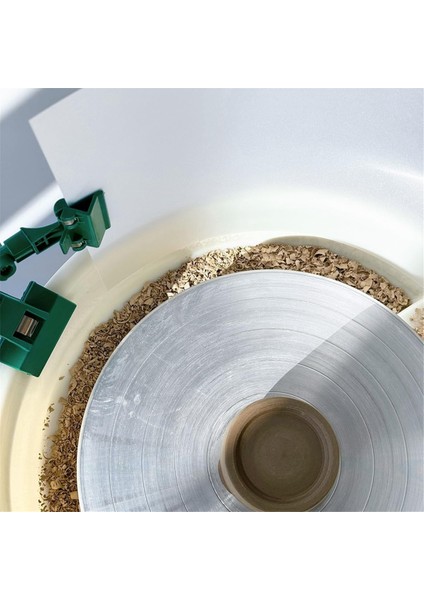 Çömlek Aletleri Için Kil Ekranı, Sıçrama Korumalı Çömlek Kalkanı (Yurt Dışından) fırsatları