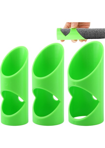 3 Parça Köpük Boru Kesme Seti, Plastik Yalıtım Kesme Aleti (Yurt Dışından) fiyatları