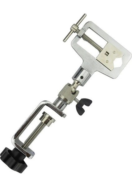 Pratik Kelepçe Aracı Metal Alaşımlı Ayarlanabilir Çilingir Aracı (Yurt Dışından)