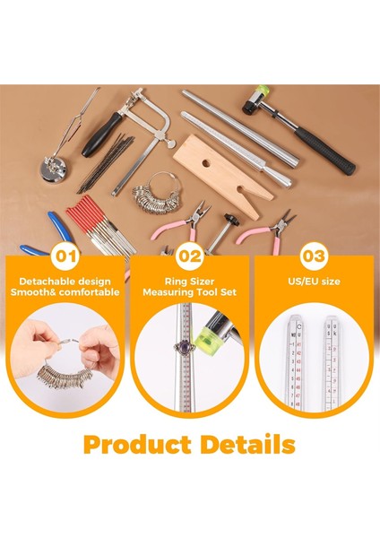 Kuyumcu Aletleri Seti Kuyumcu Testeresi Çerçevesi Ahşap Kelepçe Ahşap Halka Kelepçesi (Yurt Dışından) fiyatları