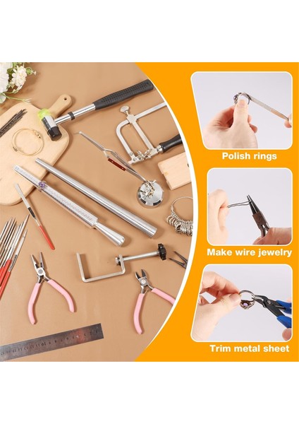 Kuyumcu Aletleri Seti Kuyumcu Testeresi Çerçevesi Ahşap Kelepçe Ahşap Halka Kelepçesi (Yurt Dışından) indirimleri