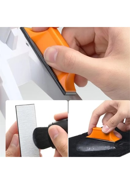 Zımpara Süngeri Seti Inşaat Aletleri Için Zımpara Ekipmanı XSP-800 (Yurt Dışından) fırsatları