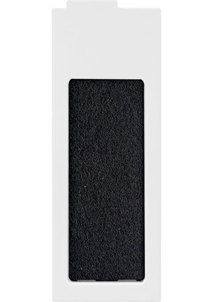 Ecovacs Deebot T10 Turbo X1OMNI Için 8 Adet Hepa Filtre Değiştirme Parçaları (Yurt Dışından) modelleri