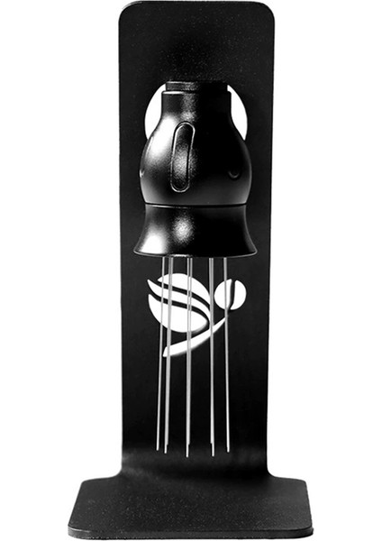 Kahve Karıştırma Aletleri Paslanmaz Çelik Kahve Dağıtım Aleti (Yurt Dışından)