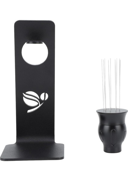 Kahve Karıştırma Aletleri Paslanmaz Çelik Kahve Dağıtım Aleti (Yurt Dışından) fırsatları