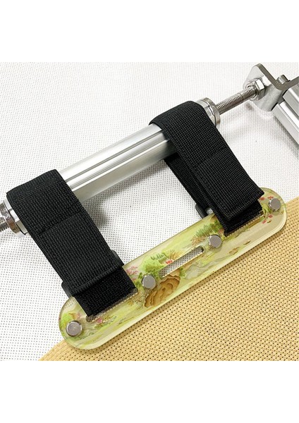 Nakış Gerginliği Nakış Kelepçesi B Için 1 Set Yan Gergiler (Yurt Dışından) modelleri