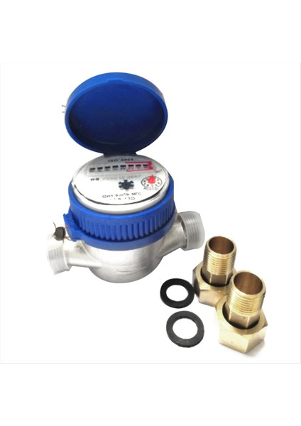 Bahçe Kullanımı Debi Su Sayacı Su Saati (Yurt Dışından) modelleri