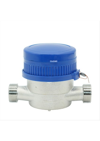 Bahçe Kullanımı Debi Su Sayacı Su Saati (Yurt Dışından) indirimleri