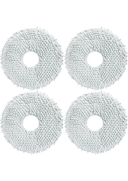 Dreame Bot L10S Ultra Robot Süpürge Yedek Paspas Aksesuarları (Yurt Dışından) indirimleri