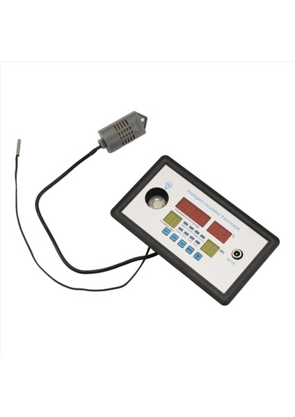 ZFX-W9002 Akıllı Termostat Dijital Sıcaklık Nem Kontrolü (Yurt Dışından) fiyatları