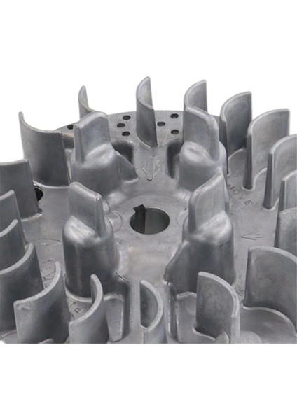 Briggs & Stratton 590421 Için Volanlı Çim Biçme Makinesi Volanı (Yurt Dışından) fırsatları