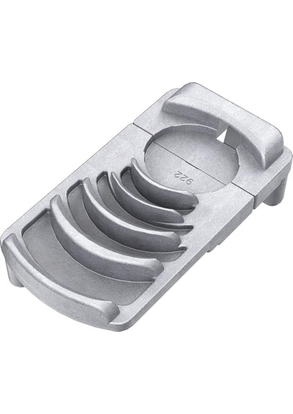 Pvc Boru Çapak Alma Aleti Profesyonel 1/4-4 Inç Boru Çapak Alma Aleti (Yurt Dışından)