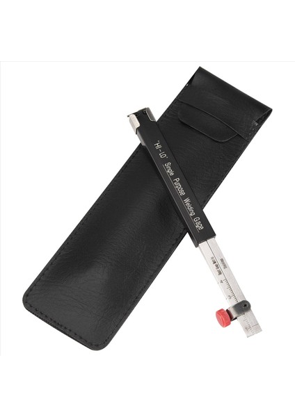 Muayene Ölçeği Küçük Yükseklik Ölçer Hi-Lo Iç Kaynak Cetveli (Yurt Dışından) modelleri