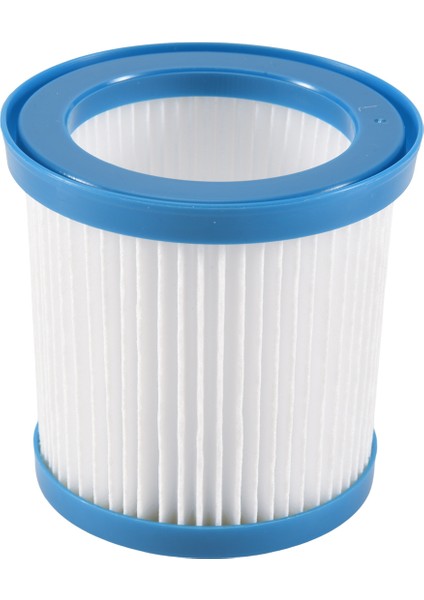 Black And Decker Yedek Filtreler Için # VPF20 (Yurt Dışından) modelleri