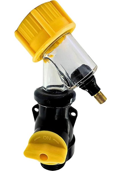 Su Isıtıcısı Temizleme ve Temizleme Aleti - Tıkanıklıkları Açar, 1 Adet (Yurt Dışından)