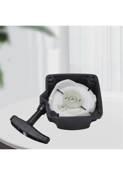 Zamanlı Parçalar Için Çim Biçme Makinesi Geri Tepmeli Marş Motoru Çekmeli Marş Motoru (Yurt Dışından) fiyatları