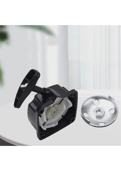 Zamanlı Parçalar Için Çim Biçme Makinesi Geri Tepmeli Marş Motoru Çekmeli Marş Motoru (Yurt Dışından) fırsatları