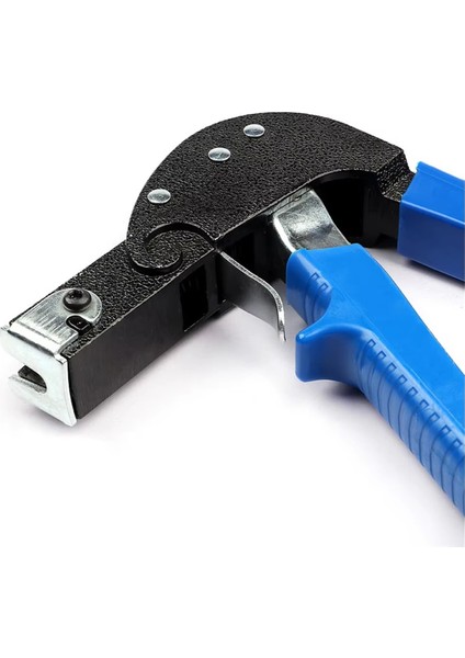 El Perçinleme Makinesi Ağır Hizmet Tipi Içi Boş Duvar Ankraj Perçinleme Makinesi (Yurt Dışından) fırsatları