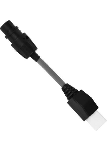 Curtis Speed Code Programmer 1311 Club Car Için 4 Pinli Adaptör Kablosu (Yurt Dışından) fiyatları